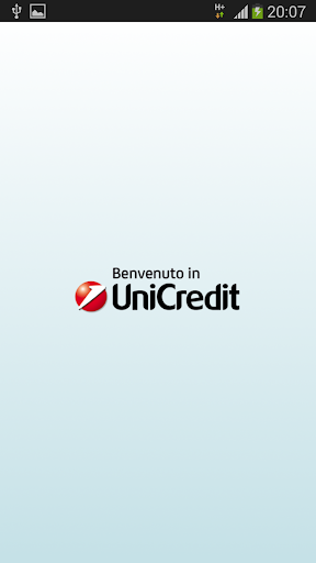 Mobile Banking UniCredit