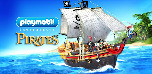 PLAYMOBIL Pirates 1.2.5