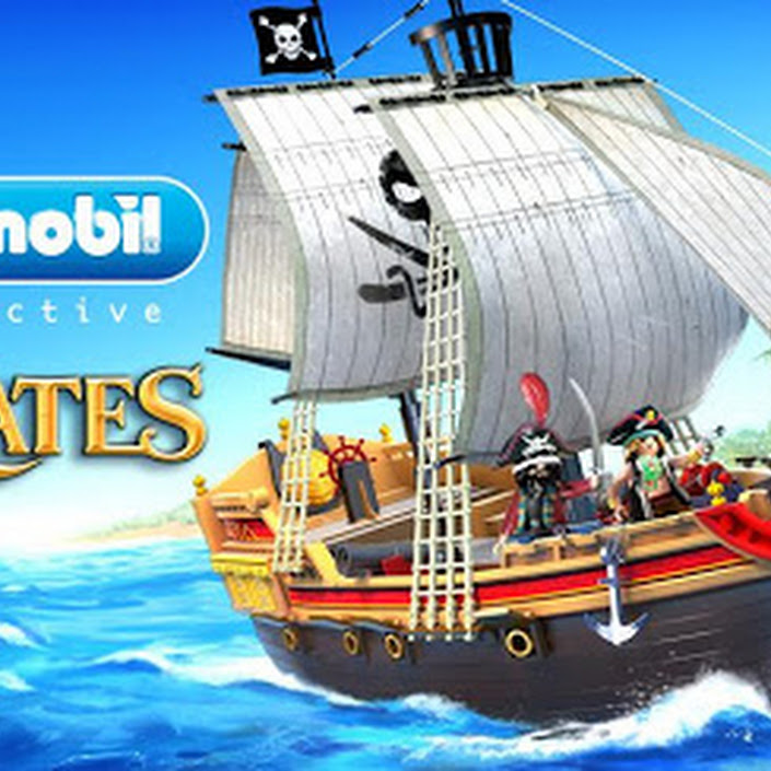 PLAYMOBIL Pirates APK 1.2.4