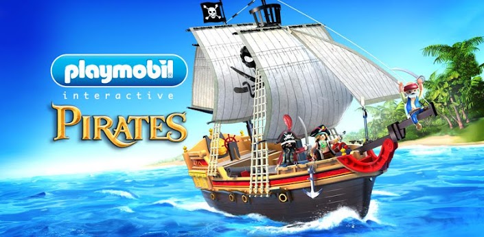 PLAYMOBIL Pirates