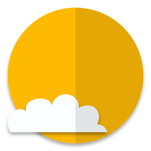 Chronus: Prakrit Weather Icons.apk 1.1