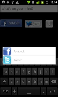 SocialPalette Screenshots 3