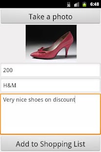 How to download Shopaholic Shopping List 1.8 apk for bluestacks