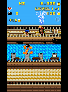 Bad Pirates - screenshot thumbnail