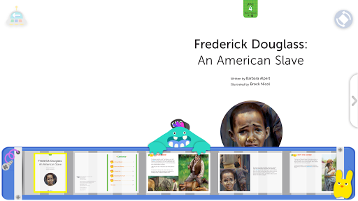 免費下載教育APP|Frederick Douglass 4CV app開箱文|APP開箱王