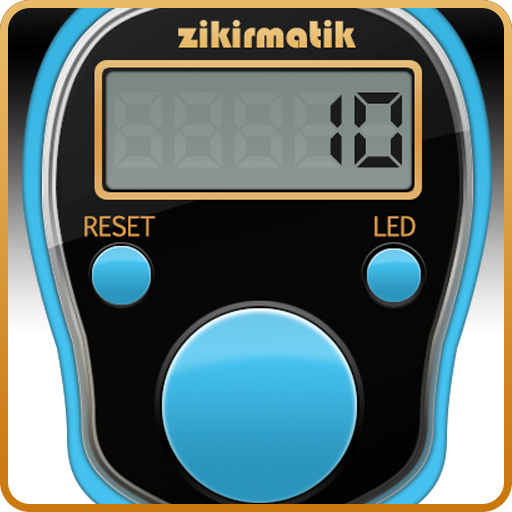 Gerçek Zikirmatik moded unlimitted apk - Download latest version