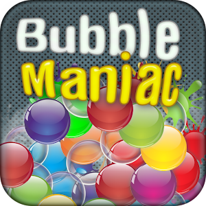 Bubble Maniac 1.1