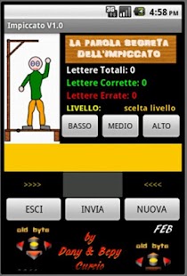 Free L'Impiccato APK for Android