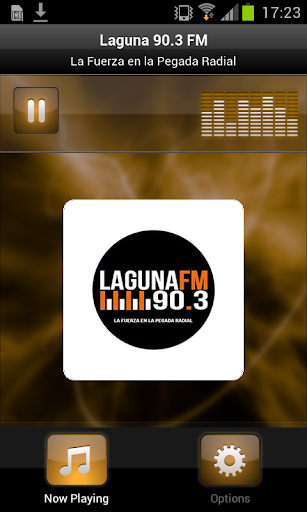 Laguna 90.3 FM