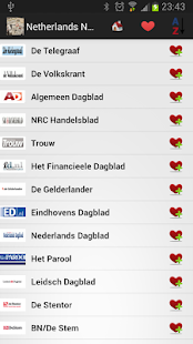 免費下載新聞APP|Nederland Kranten en Nieuws app開箱文|APP開箱王