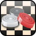 Checkers Game icon