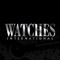 Watches International logo