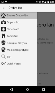 How to install Strama Örebro län 1.0.1 unlimited apk for bluestacks
