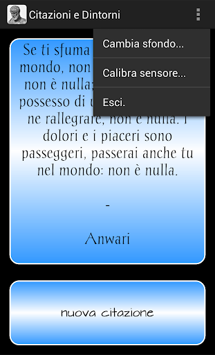 【免費教育App】Citazioni e Dintorni-APP點子