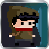 Pixel Doors -Puzzle Platformer