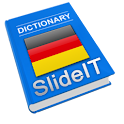 SlideIT German QWERTZ Pack logo