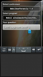 Mobilkonferencia 1.0 poster 5