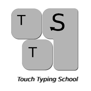 Touch Typing School