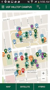 Free Download USFmobile APK