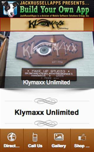 Klymaxx Unlimited