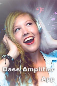 Bass Amplifier Appのおすすめ画像1