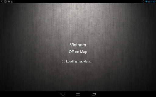 【免費旅遊App】離線地圖 越南-APP點子