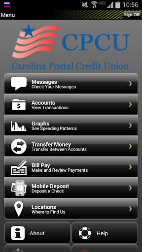 CPCU Mobile eBranch