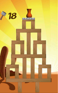 Free Download Crazy Tower Puzzle Free APK for PC