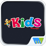 Cover Image of Download Kids Punnagai 5.2 APK
