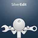 SilverEdit logo