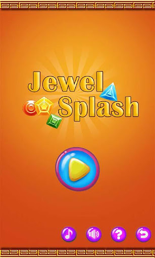 Jewel Splash