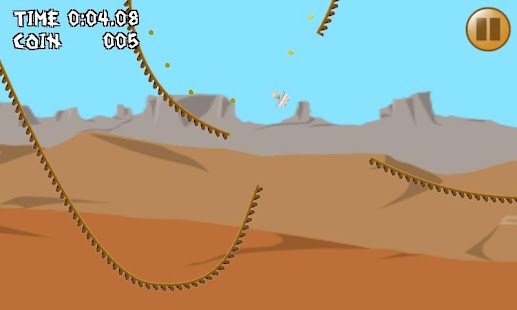 How to install ポンコツ☆トロッコ　１タップゲーム　超低性能車でレッツゴー！ patch 1.0.0 apk for bluestacks