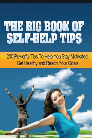 Big Book of Self Help