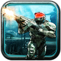 Modern Commando Combat : Bots icon