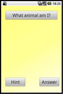 How to download Guess Who? Animal Sounds 0.1.0 unlimited apk for pc