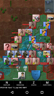 Kursk Biggest Tank Battle FREE Screenshots 1