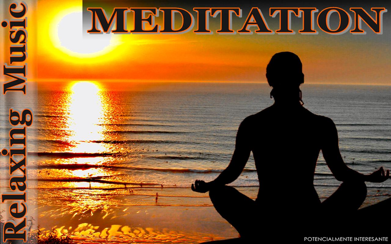 Meditation relax music Android Apps on Google Play