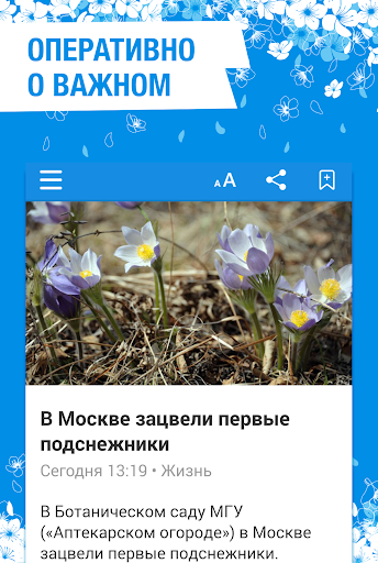 【免費新聞App】Новости и погода от Mail.Ru-APP點子