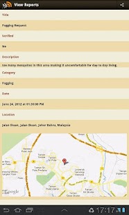 Lastest DengueFeeds APK for PC