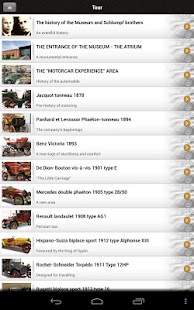 Cité de l’Automobile (EN) Screenshots 2