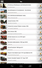 city ​​of the automobile (in) poster 3