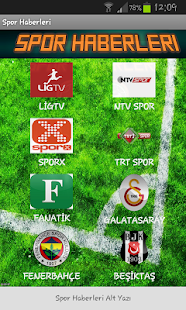 How to install Spor Haberleri 2.2 mod apk for android