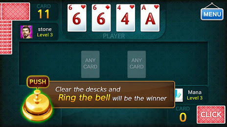 Speed Card Casino poster 3