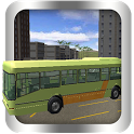Modified Bus Simulator 2014 3D icon