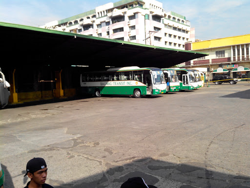 Baliwag Transit