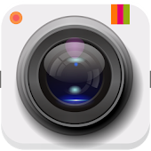 InstaFishEye Live