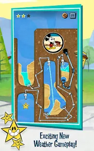 Where's My Mickey? Free Apk 1.0.0