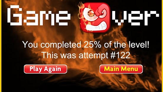 Free The Hardest Game in The World APK for Android