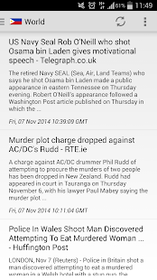 How to install Philippines News 1.1 mod apk for android