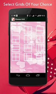 Download Love Collage Maker APK for Android